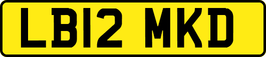 LB12MKD