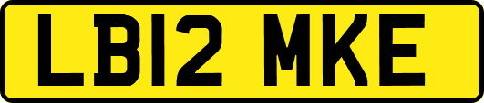 LB12MKE