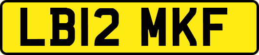 LB12MKF