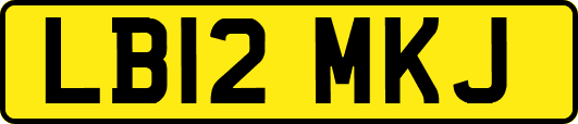 LB12MKJ