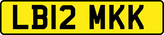LB12MKK