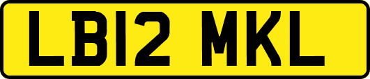 LB12MKL