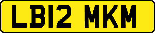 LB12MKM