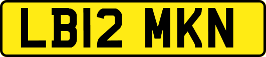 LB12MKN