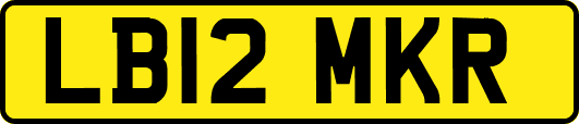 LB12MKR