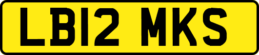 LB12MKS