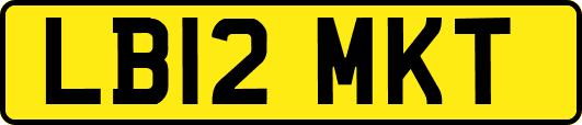 LB12MKT