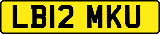 LB12MKU
