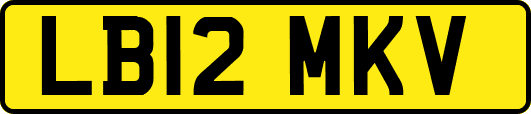 LB12MKV