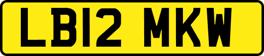 LB12MKW