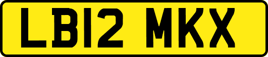 LB12MKX
