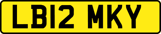 LB12MKY