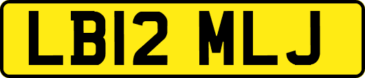 LB12MLJ