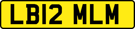 LB12MLM