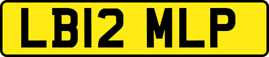LB12MLP