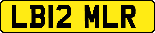 LB12MLR