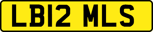 LB12MLS