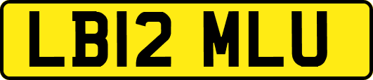 LB12MLU