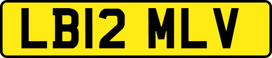 LB12MLV