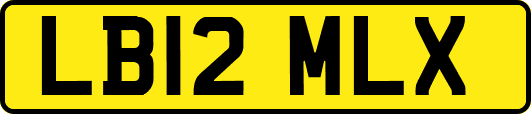 LB12MLX