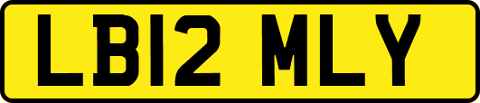 LB12MLY