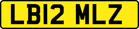 LB12MLZ