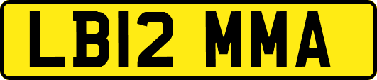 LB12MMA