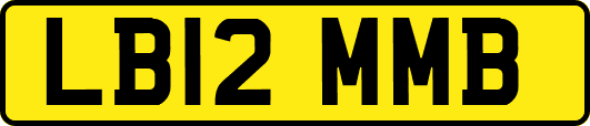LB12MMB
