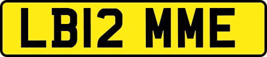 LB12MME