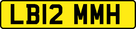 LB12MMH