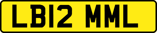 LB12MML