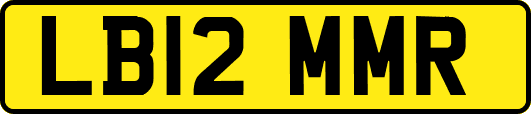 LB12MMR