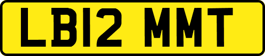 LB12MMT