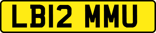LB12MMU