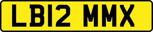 LB12MMX