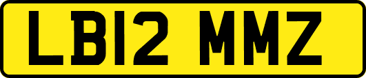 LB12MMZ