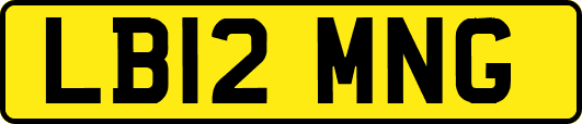 LB12MNG