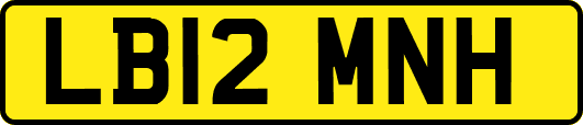 LB12MNH