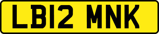 LB12MNK