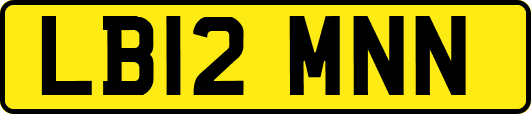 LB12MNN