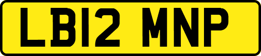 LB12MNP