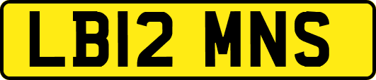 LB12MNS