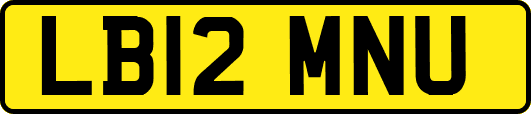 LB12MNU