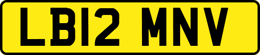 LB12MNV