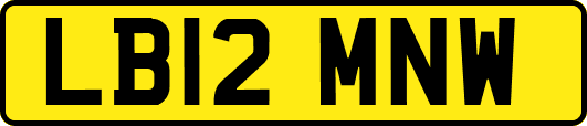LB12MNW