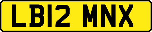 LB12MNX