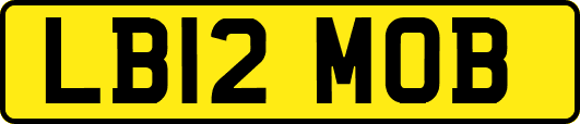 LB12MOB
