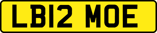 LB12MOE