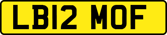 LB12MOF