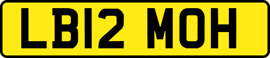 LB12MOH